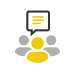 Avatars icon