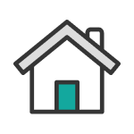 House icon