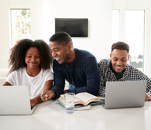 Family image