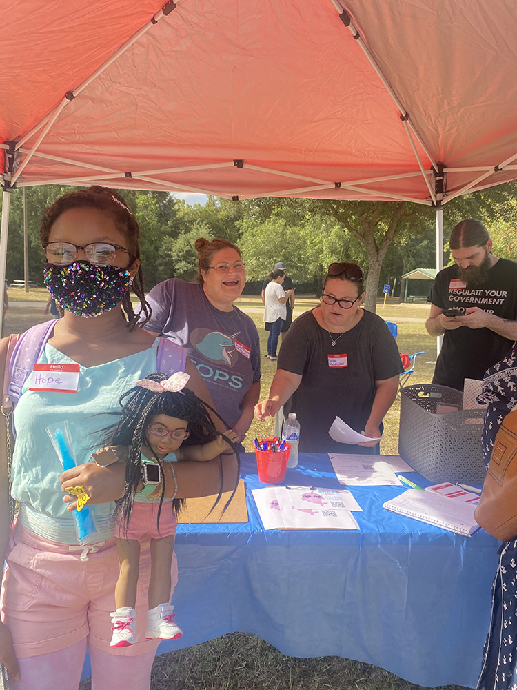 Student and families